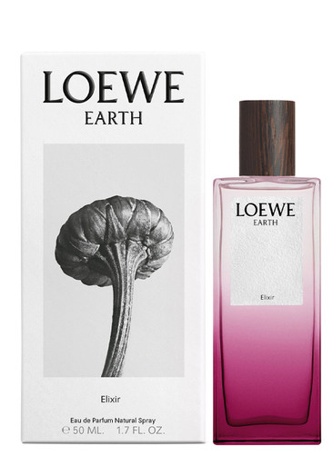 Loewe Earth Elixir 50ml