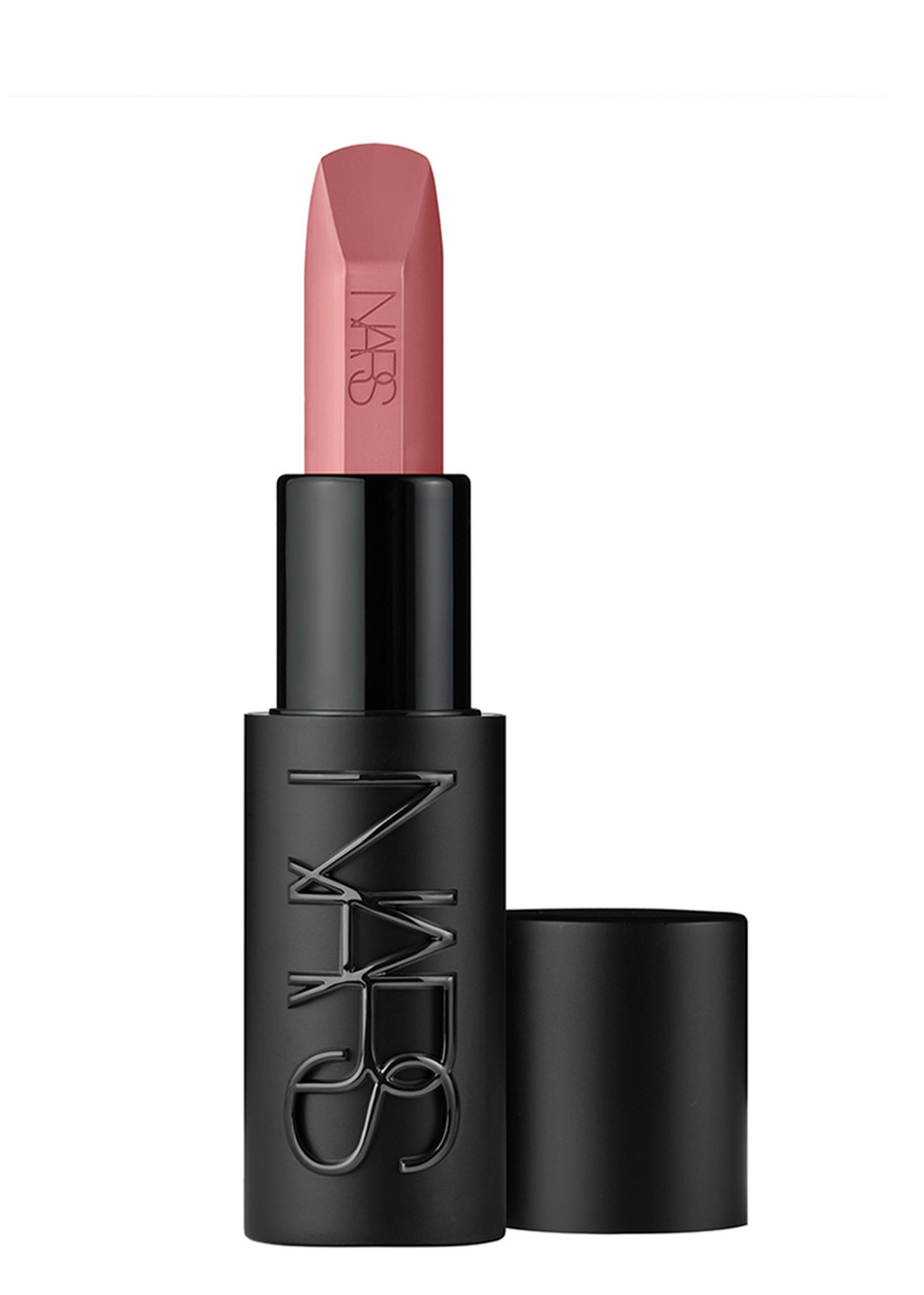 Nars Explicit Lipstick In Bare It All