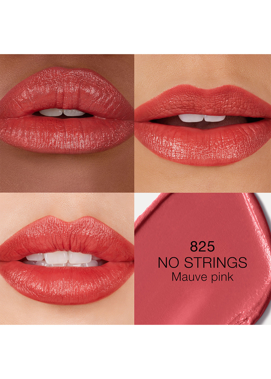  Nars Explicit Lipstick - No Strings 