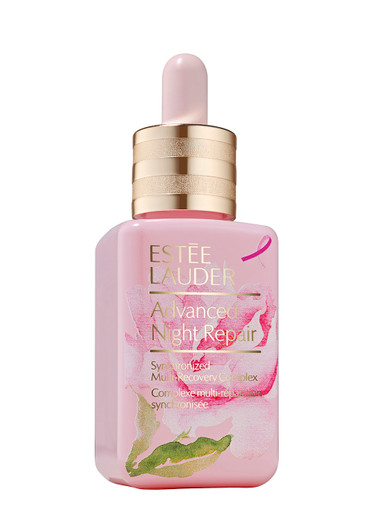 Estée Lauder Limited Edition Pink Ribbon Advanced Night Repair Serum 50ml