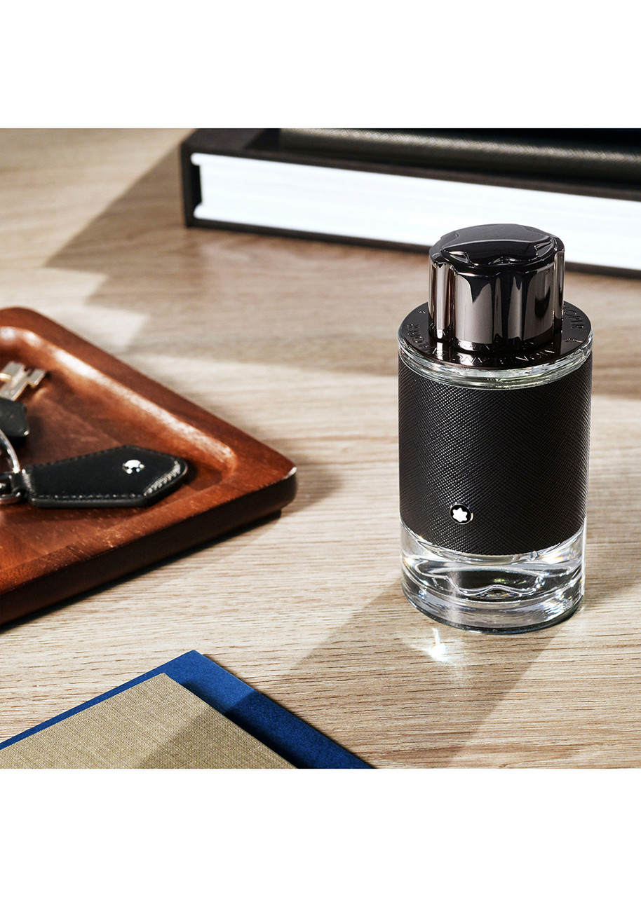  Montblanc Explorer Eau De Parfum Gift Set 60ml 