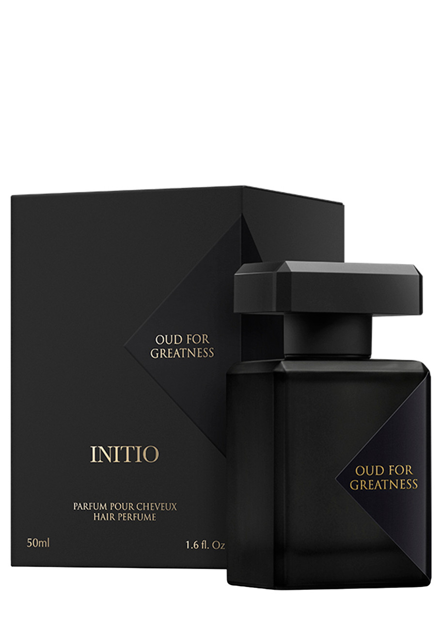  Initio Parfums Oud For Greatness Hair Mist 50ml 