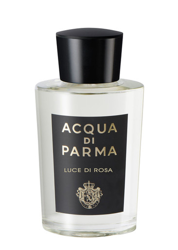 Acqua DI Parma Luce di Rosa Eau de Parfum 180ml
