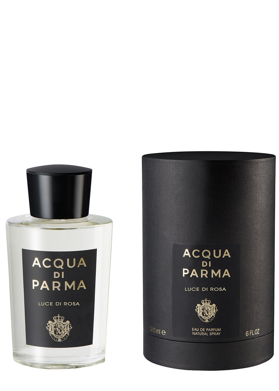 Acqua Di Parma Luce Di Rosa Eau De Parfum 3.4 Oz. In White