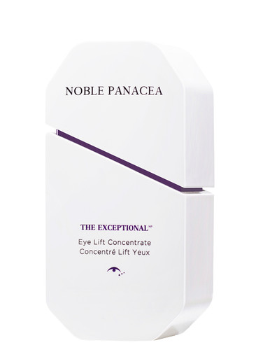 Noble Panacea The Exceptional Eye Lift Concentrate