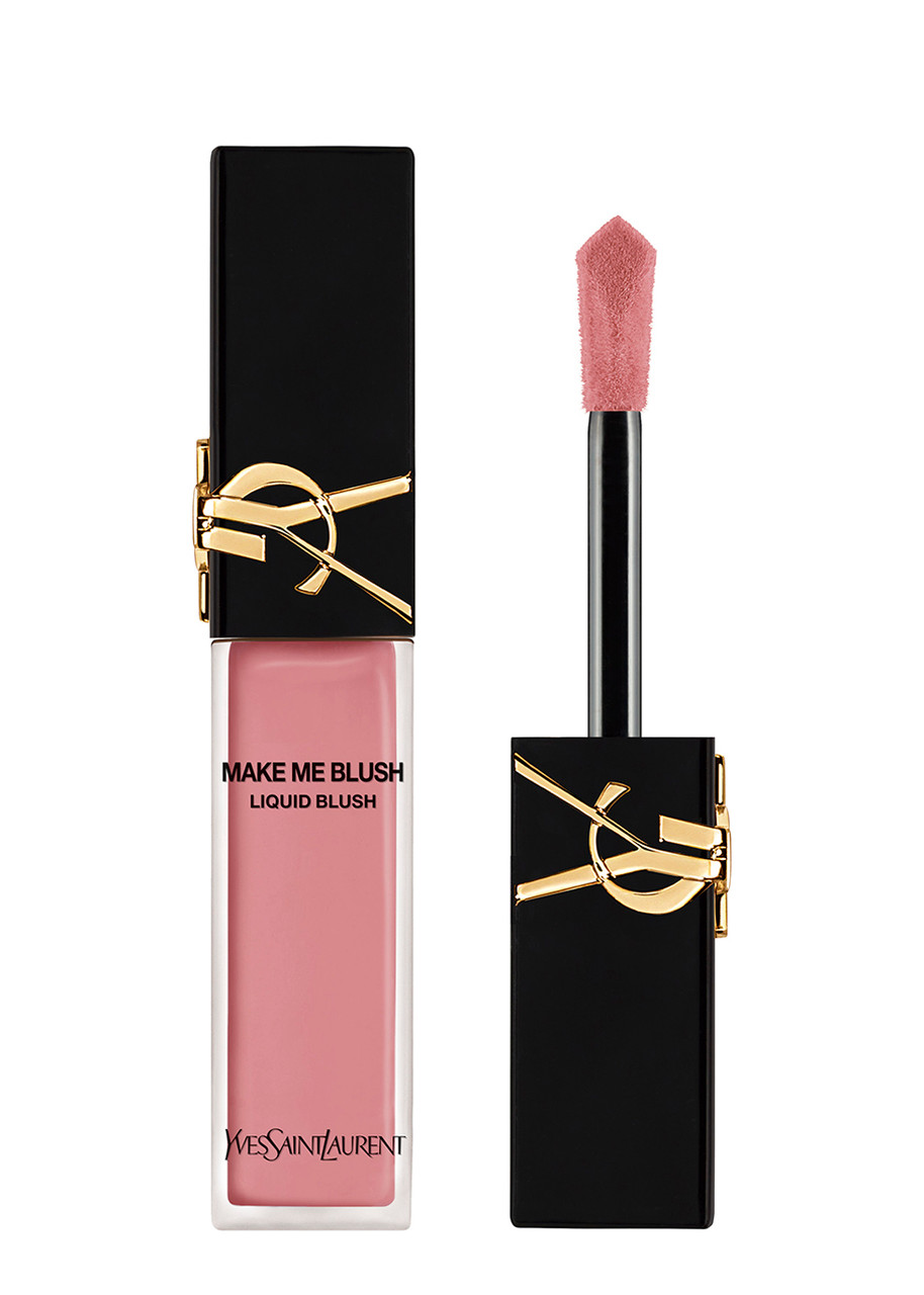 Yves Saint Laurent Make Me Blush Liquid Blush - Shade 44