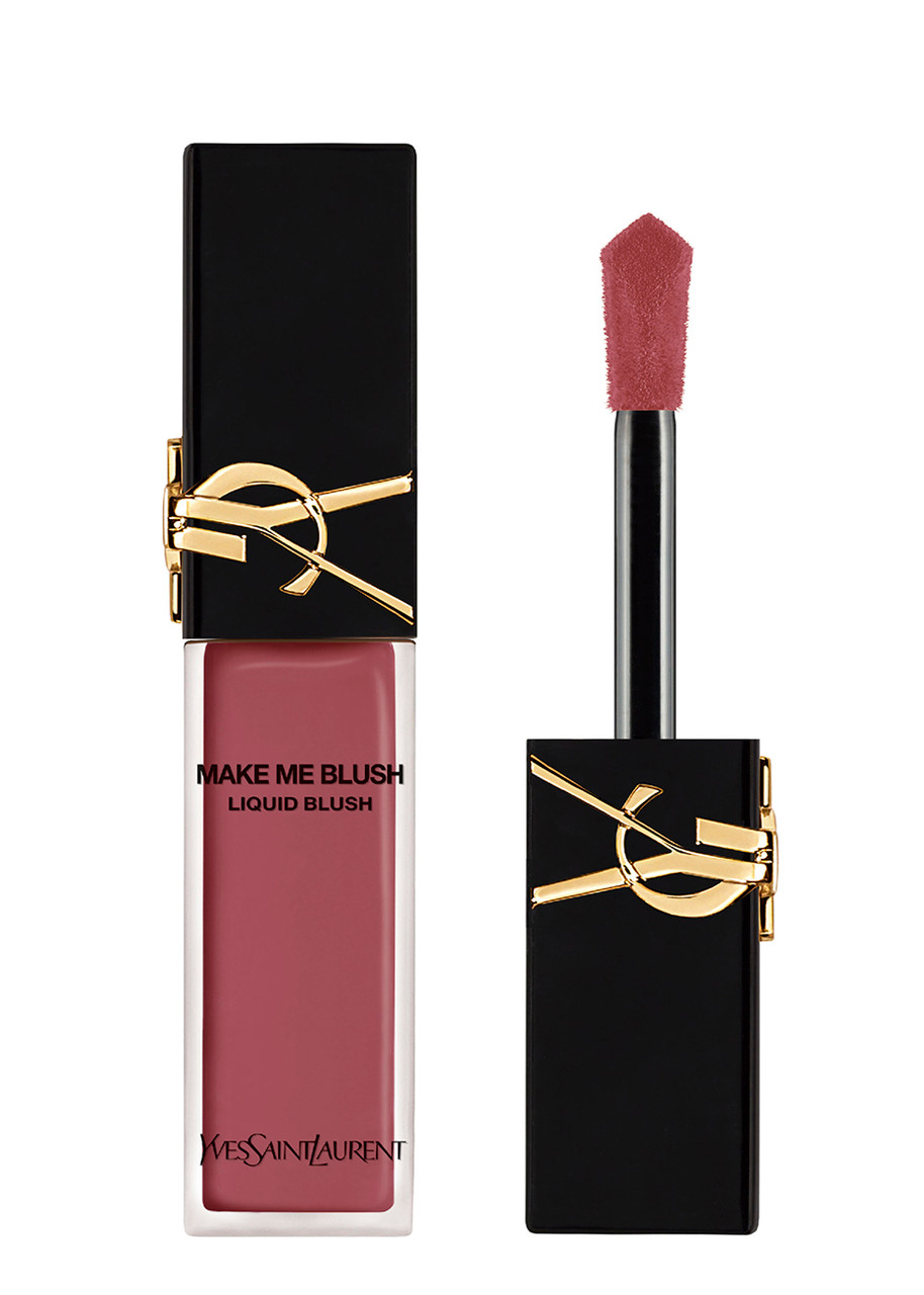 Yves Saint Laurent Make Me Blush Liquid Blush - Shade 54