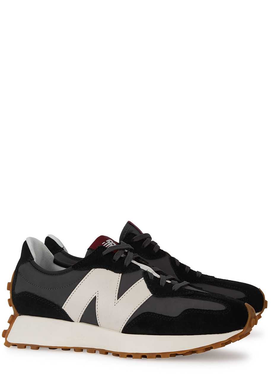 New Balance 327 In Black