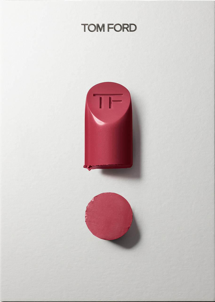 Tom Ford Runway Lip Colour In 69 Night Mauve