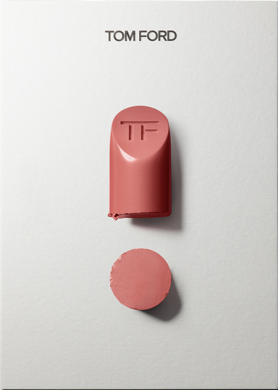  Tom Ford Runway Lip Colour - Pink 