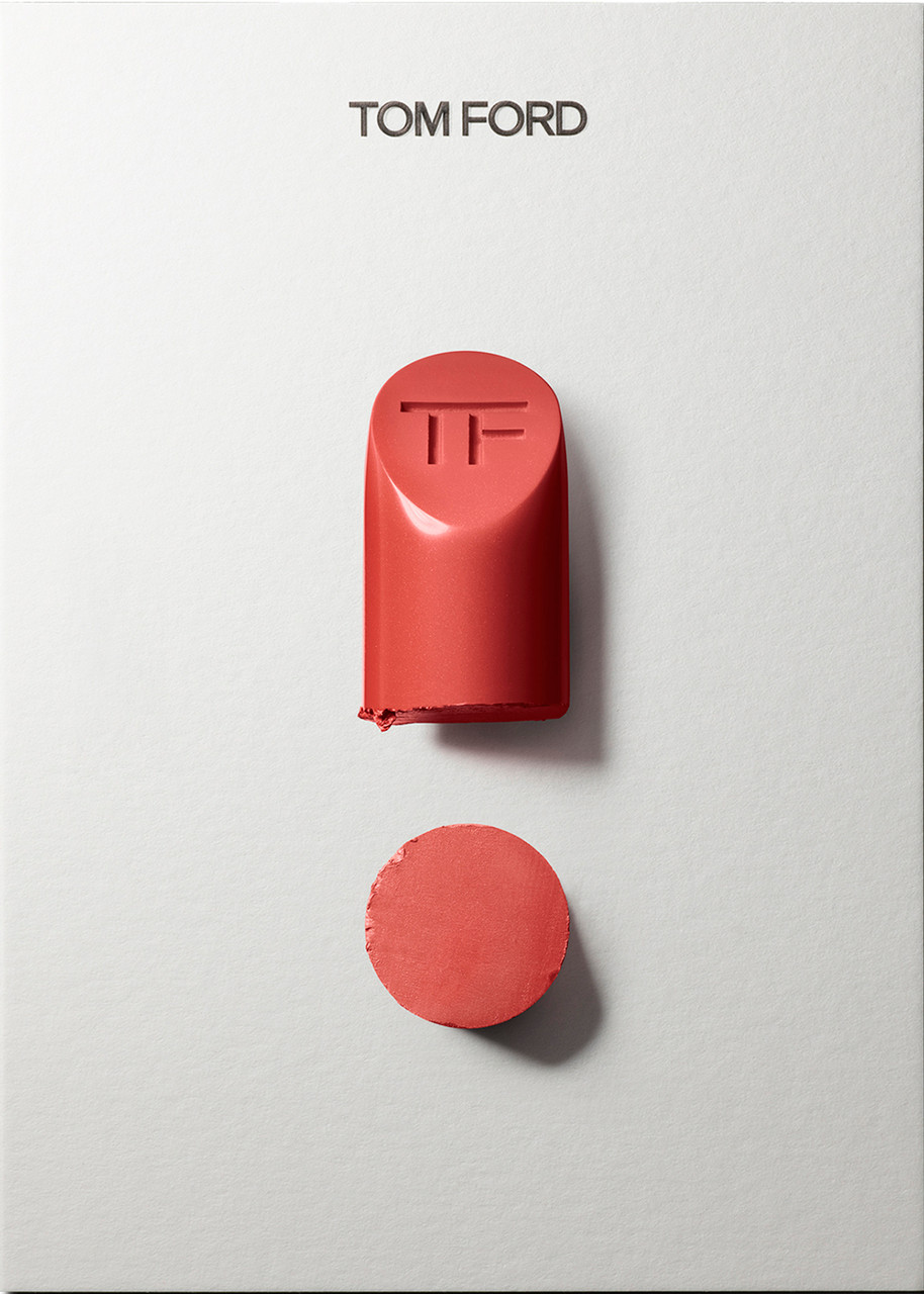  Tom Ford Runway Lip Colour - 06 On Repeat 