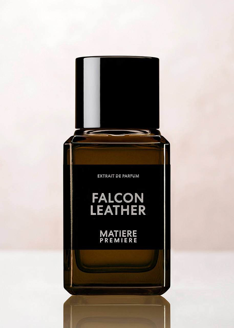  Matiere Premiere Falcon Leather Extrait De Parfum 100ml 