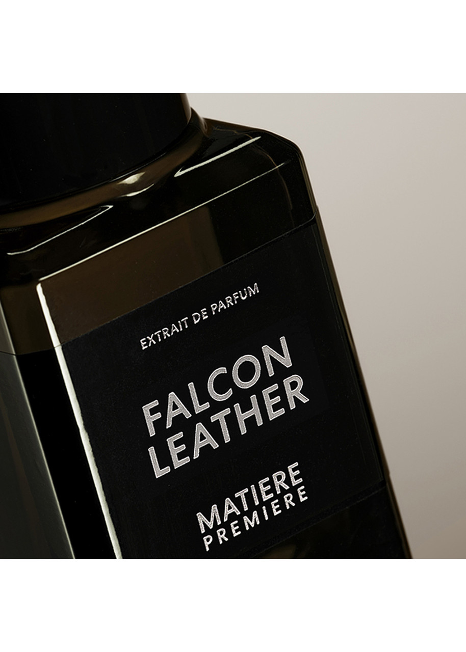  Matiere Premiere Falcon Leather Extrait De Parfum 100ml 