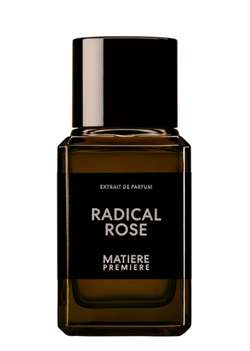 Matiere Premiere Radical Rose Extrait de Parfum 100ml