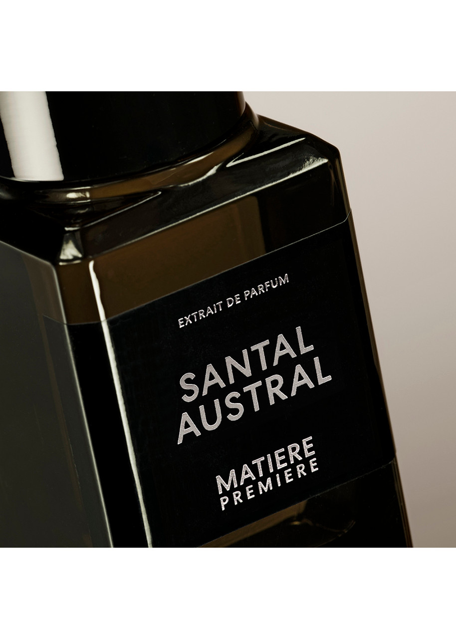  Matiere Premiere Santal Austral Extrait De Parfum 100ml 