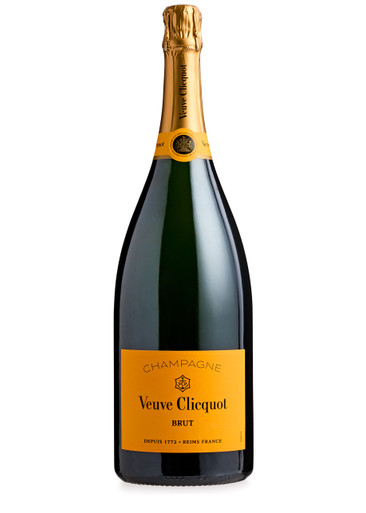 Magnum Yellow Label NV 1500ml Sparkling Wine