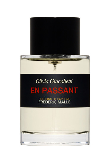 Frederic Malle En Passant Eau De Parfum 100ml
