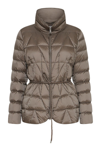Lenina ♥ HALEY quilted duck down padding /追跡付 MUSINSA公式 | LAFUDGESTORE [21FW] [No Sewing] Duck Down