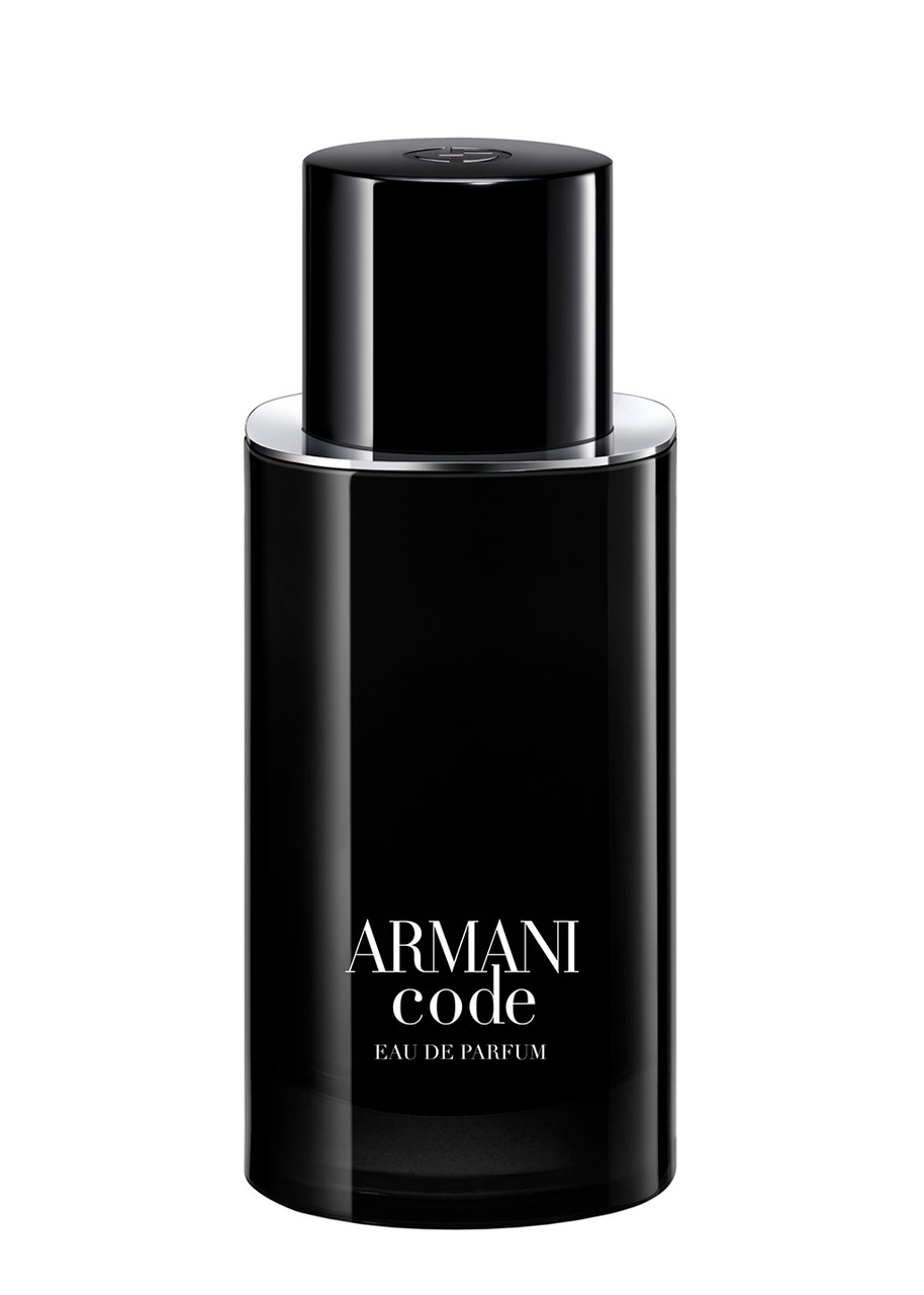  Armani Beauty Armani Code Eau De Parfum Gift Set 75ml 