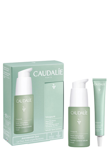 Caudalie Anti-blemish Duo 2024