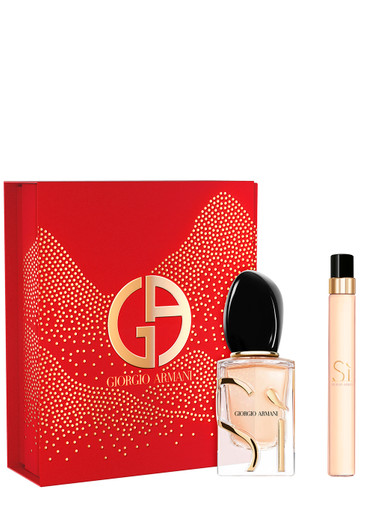 Armani Beauty Sì Eau de Parfum Gift Set 30ml