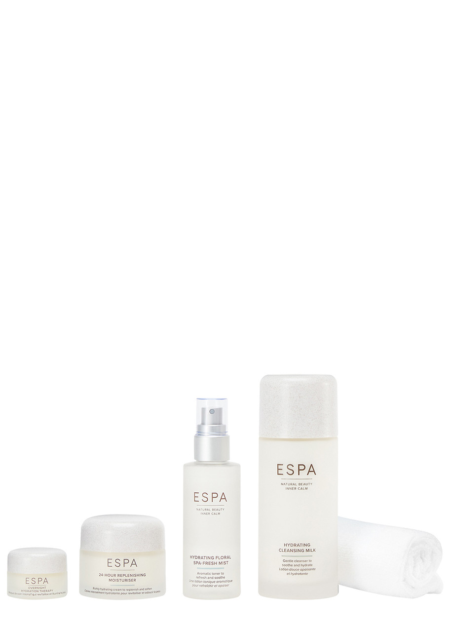  Espa Harmonising Hydration Collection 