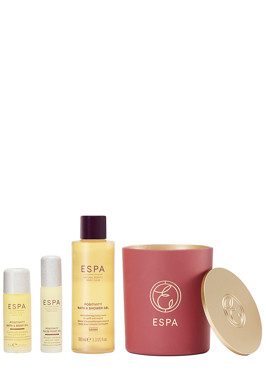  Espa Positivity Collection 