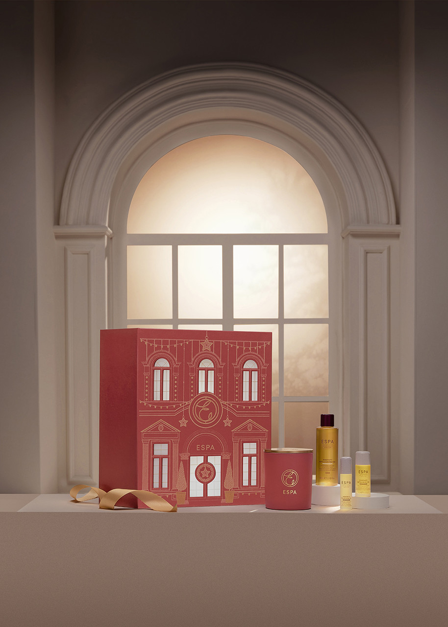  Espa Positivity Collection 
