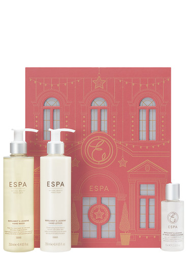 Espa Handcare Collection