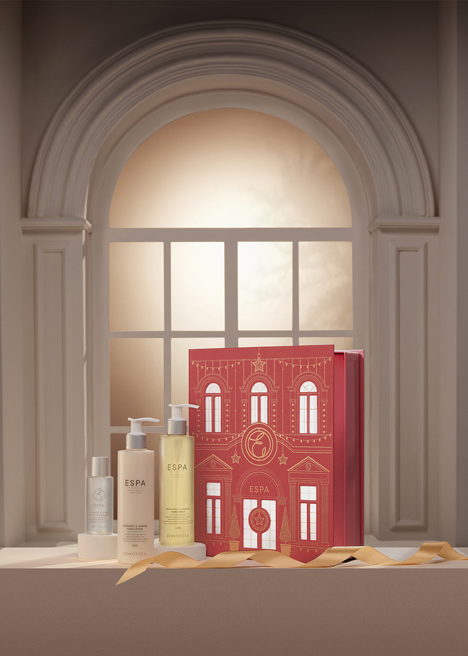  Espa Handcare Collection 
