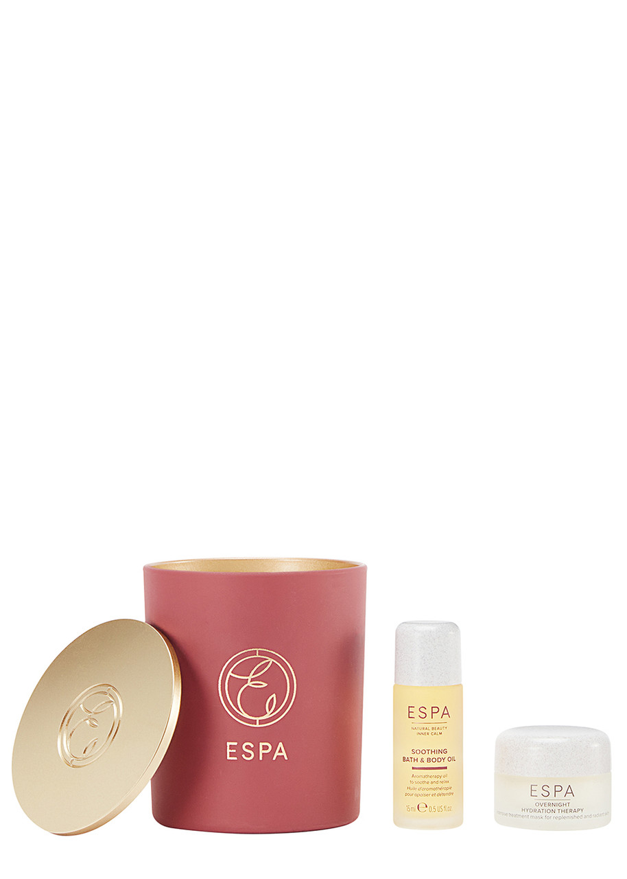  Espa Soothing Collection 