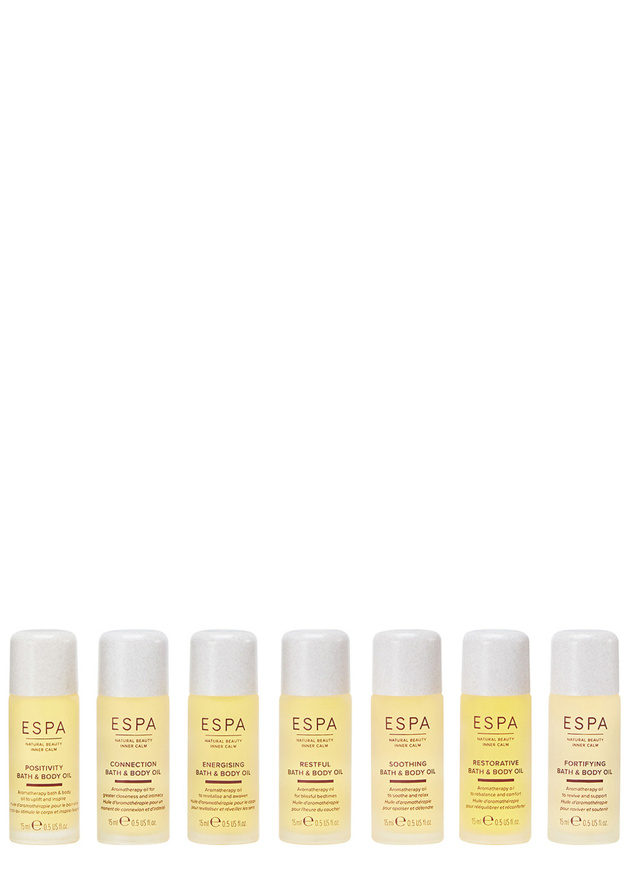 Espa Signature Blends Collection 