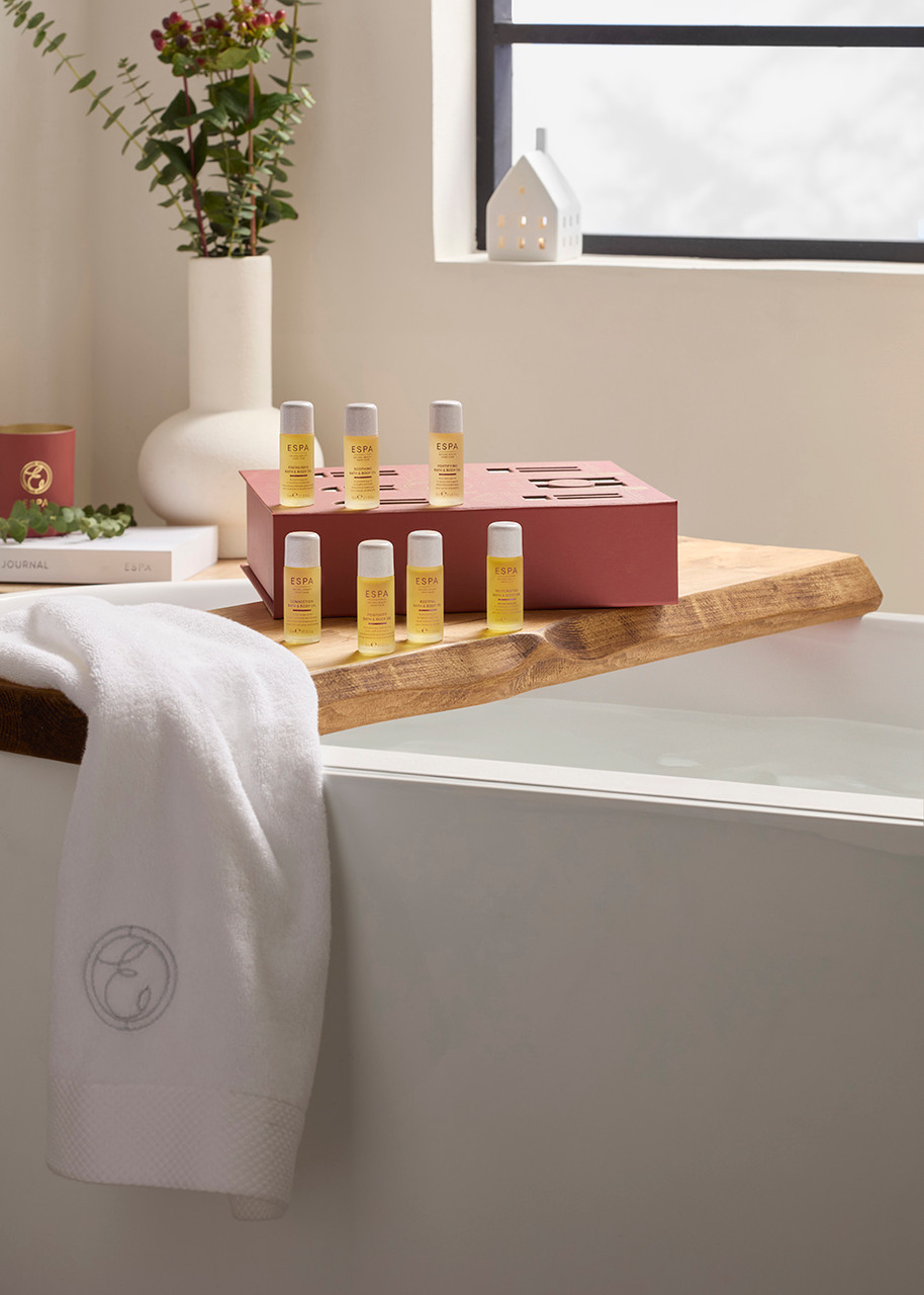  Espa Signature Blends Collection 
