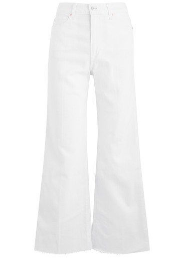 Anessa Cropped Pant
