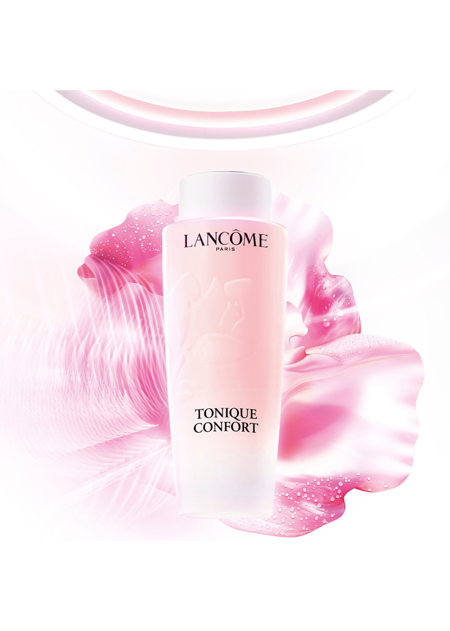 Lancôme Tonique Confort Hydrating Face Toner 200ml In N/a