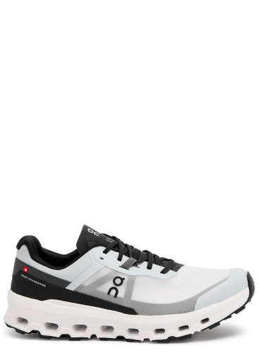 ON Cloudvista 2 panelled mesh sneakers | Harvey Nichols