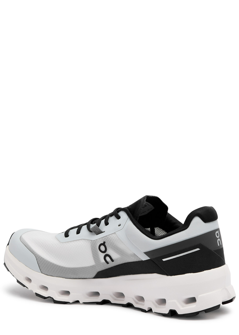 On Cloudvista 2 Sneakers In White