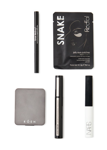 Harvey Nichols The All About Eyes Makeup Hamper