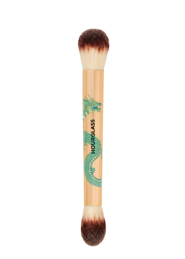 Hourglass Lighting Edit Brush - Dragon