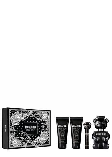 Moschino Toy Boy Eau de Parfum Set 100ml