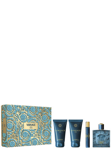 Versace Eros Parfum Set 100ml