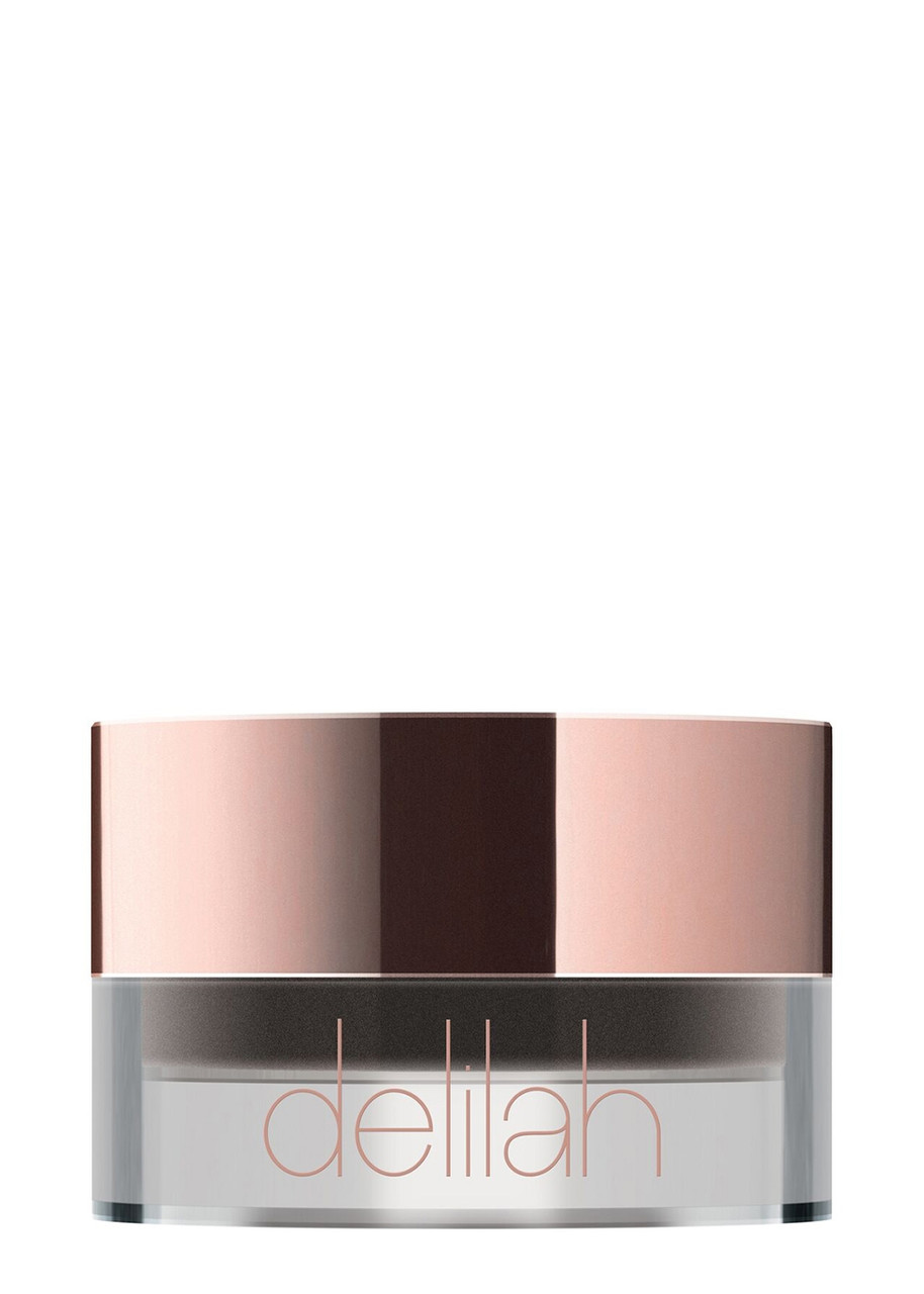 Delilah Gel Line Long Wear Eyeliner - Ebony