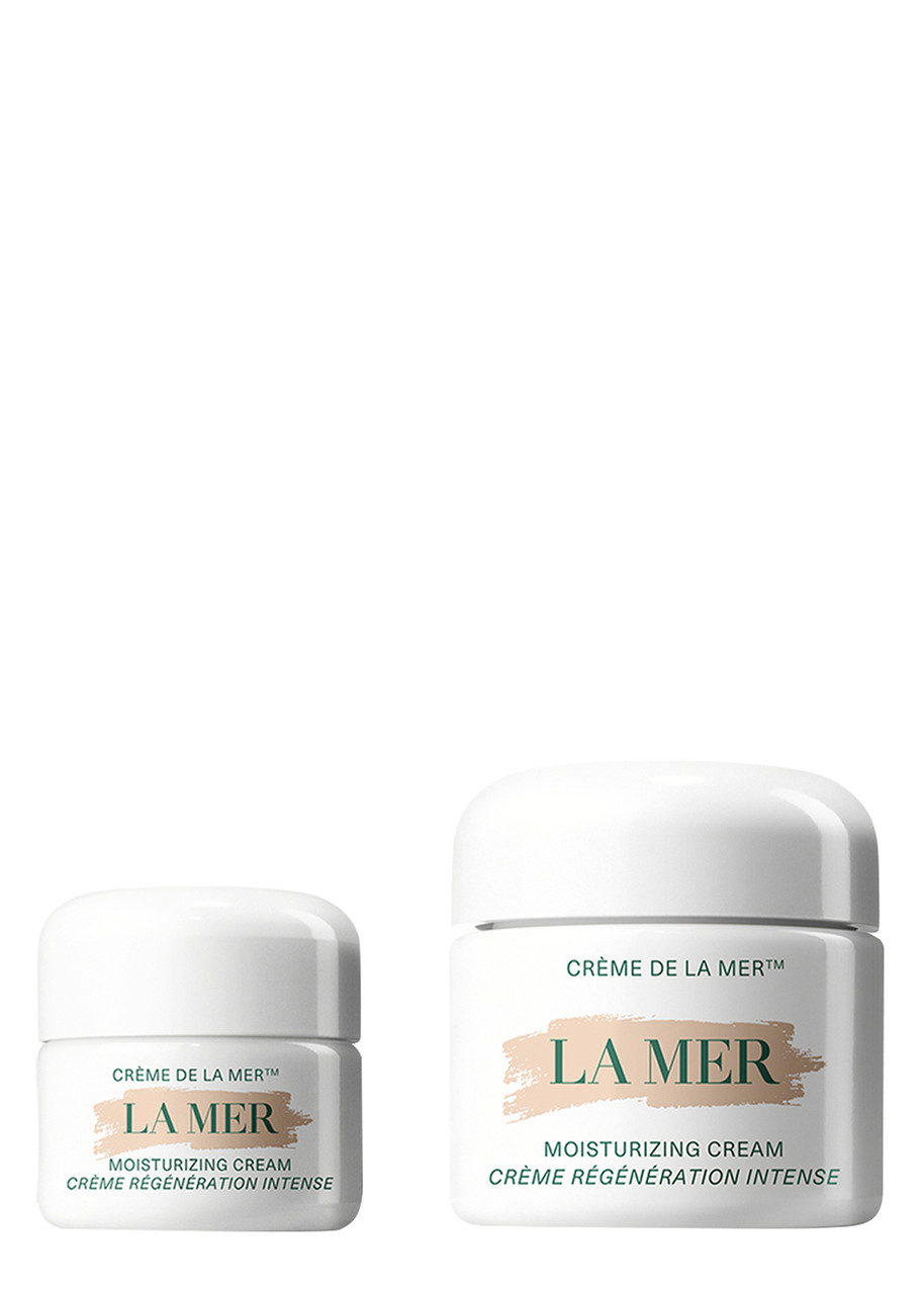 LA MER Crème de la Mer Duet