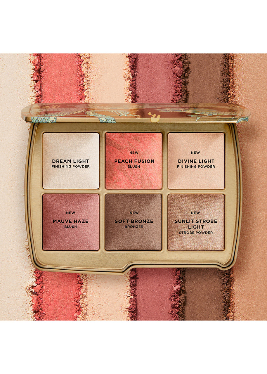  Hourglass Ambient Lighting Edit Unlocked - Dragon 