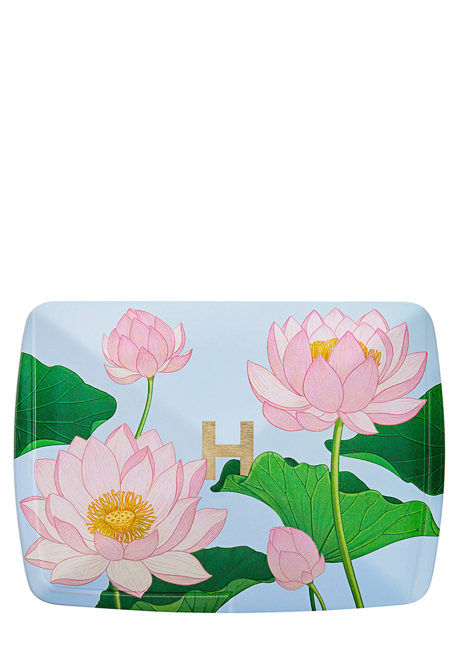  Hourglass Ambient Lighting Edit Unlocked - Lotus Flower 