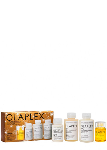OLAPLEX In Good Repair Set | Harvey Nichols