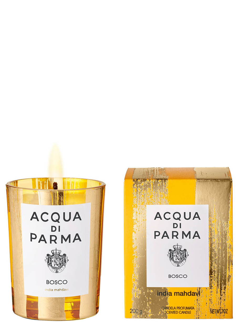  Acqua Di Parma Bosco Candle 