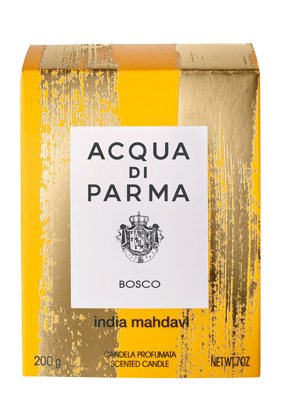  Acqua Di Parma Bosco Candle 