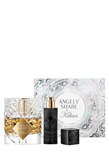 Kilian Angels' Share Icon Beauty Gift Set