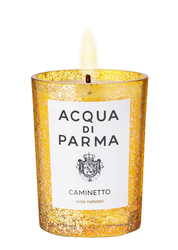Acqua DI Parma Caminetto Candle